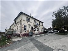 Kino pred rekonštrukciou